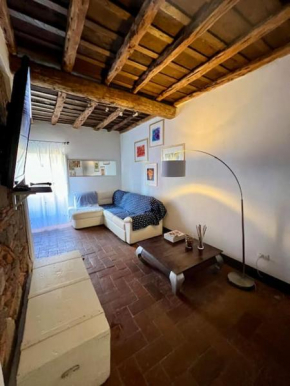 Charming House Isola di Capraia Casa Carlo Alberto